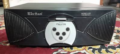 SU-KAAM POWER FALCON (Indian imported)