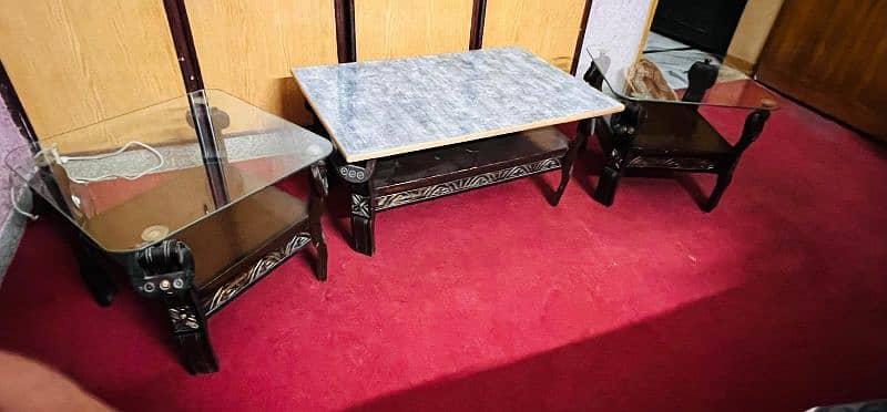 Lush condition tables best for any purpose at affordable price 3