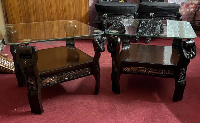 Lush condition tables best for any purpose at affordable price 5