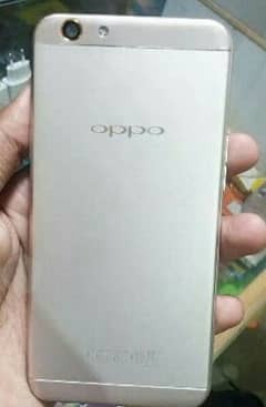 oppo f1s 4/64  condition 10/9 for sale