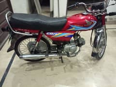 Bick for sale