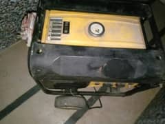 Generator sell working condition 3 kv final hai