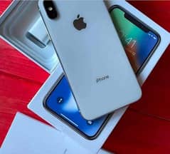 iphone x storage 256 Gb memory pta approved my WhatsApp 0348=4059=447