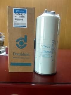 Donaldson Filters for sale