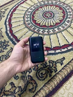 Nokia Z flip 2720 2019