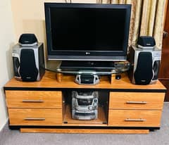 TV Trolly For Sale