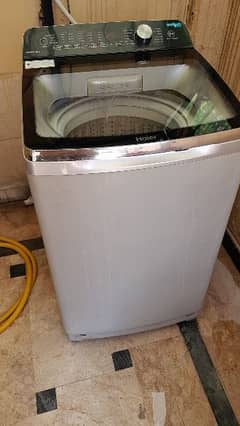 Haier W/Machine for Sale Fully Automatic 0334 4158006