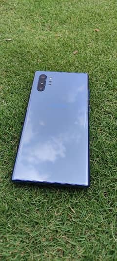 Samsung Note 10 plus 5G