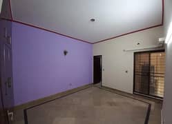 1 BED ROOM AVAILABLE FOR RENT IN PAK ARAB HOUSING SOCIETY