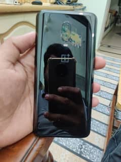 OnePlus 6t 6/128gb shaded for sale