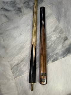 Lp cue, straight arrow with omin tip
