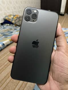 IPHONE 11 PRO MAX 256 GB Non- PTA