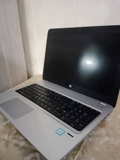 hp probook 450 g4