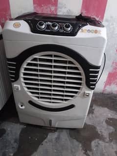 air cooler work condition mein