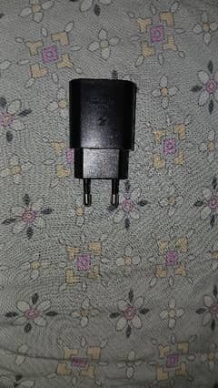 Samsung original adaptor 25W