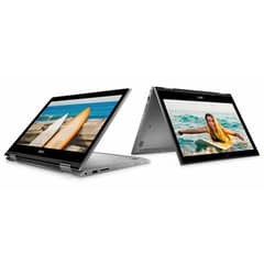 Dell Inspiron Core i5 7th generation laptop