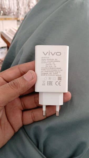 fast and best quality chargers 8