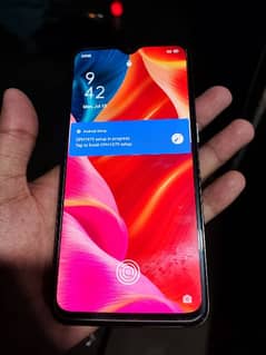 oppo Reno Z 8/256gb