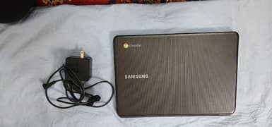 samsung chrome book