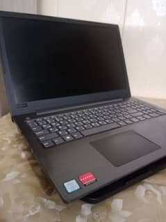 Lenovo 18AX i5 8th generation