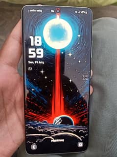 Samsung S21 ultra 5G