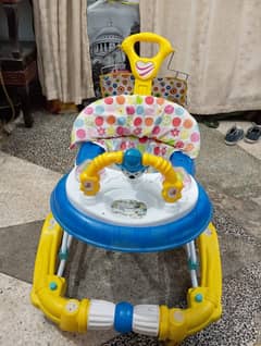 Baby walker for sale