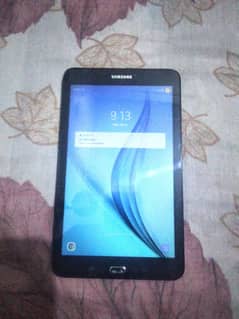 Data Sim Samsung Tab E 8" (2016) all apps working 9/10 genuine