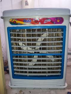 air cooler AC/DC 0345/94/98/578