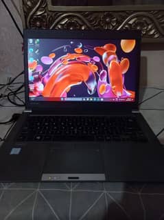 toshiba portage i5 6 gen