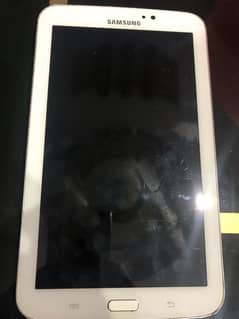 Samsung Tablet 8GB