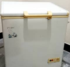 Haier inspired Deep Freezer