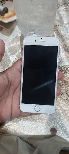 Iphone 7 | PTA Approve | 128 GB | Mobile Only | Urgent Sale