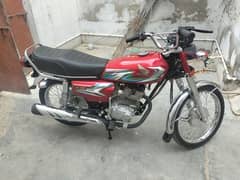 Honda 125 model 23 Hyderabad number 03142260991 0