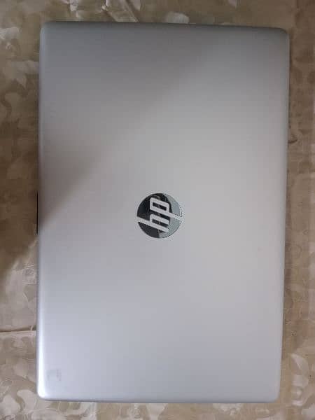 Hp notebook 15 i7 8th generation 2