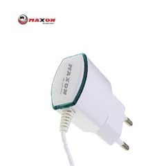 Maxon A-01 Mobile charger best mobile charger for android phones