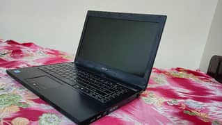 Acer Laptop core i5