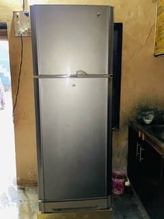Pell Aspire jumbo size refrigerator fridge