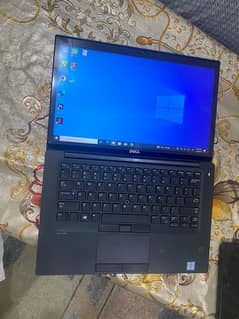 Dell I7 6th GEN Touch & Type