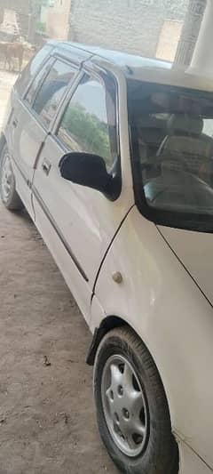 Suzuki Cultus VXR 2008 03278121614