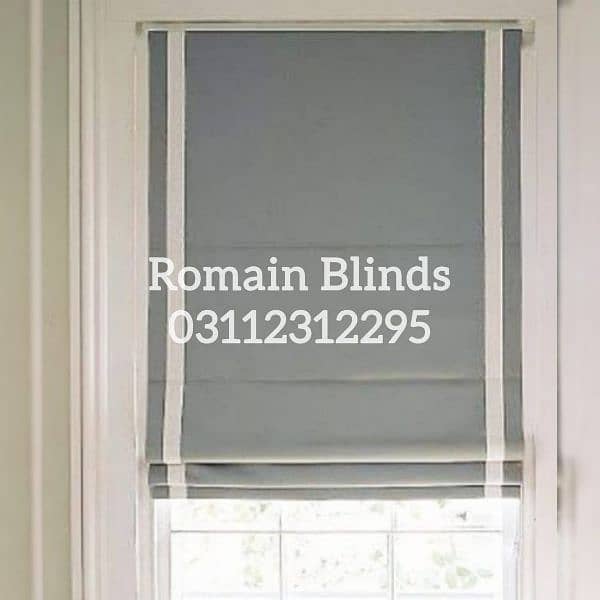 Blinds 15