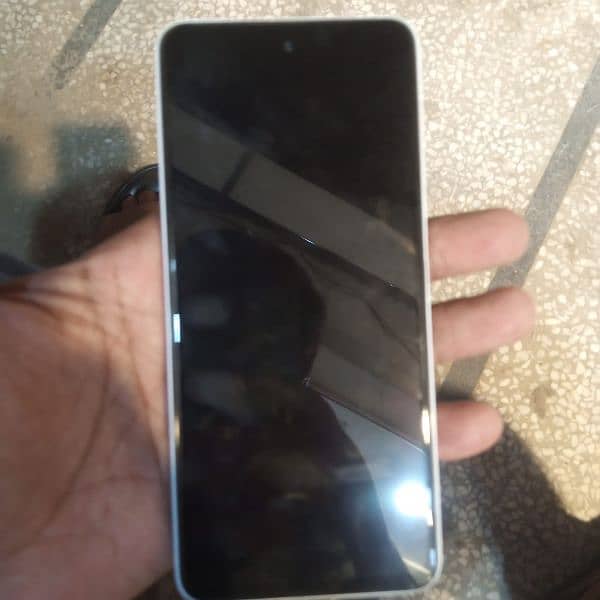 Tecno Camon 19 new exchange possible 7