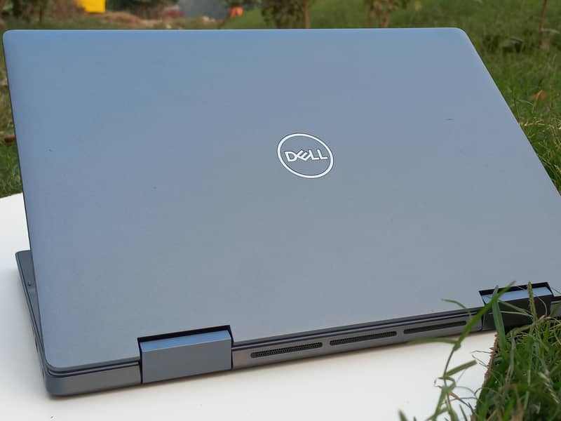 Dell Core i5 10th gen Touch 360 : 03018531671 5