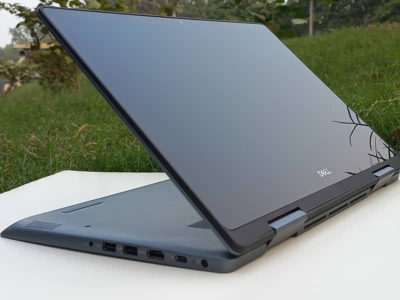 Dell Core i5 10th gen Touch 360 : 03018531671 2