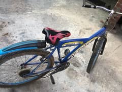 Cycle For Sale