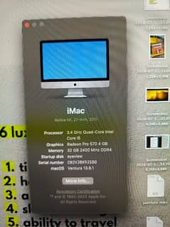 iMac