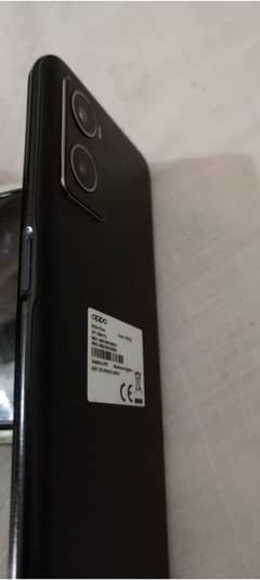 Oppo A96 For sale 10/10 condition 1 hand used only