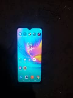infinix hot 9 play 4/64 official PTA approve only mobile