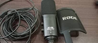 Mic For Sale