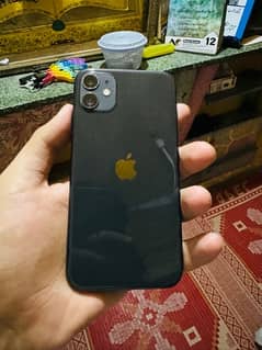 I PHONE 11