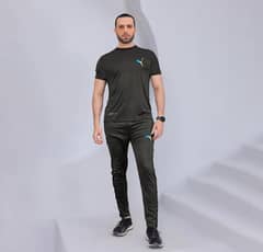 Men's Dri-Fit Comfort Track Suit